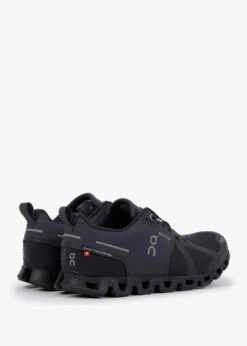 On Running Cloud Waterproof Navy Trainers -Daniel Footwear Shop on cloud waterproof p124389 201761 image