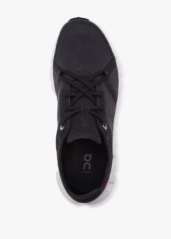 On Running Cloud X 3 AD Black & White Trainers -Daniel Footwear Shop on cloud x 3 ad p135750 198574 image