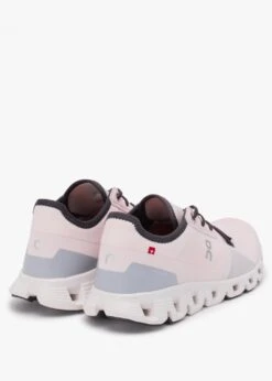 On Running Cloud X 3 AD Shell & Heather Trainers -Daniel Footwear Shop on cloud x 3 ad p135751 198549 image