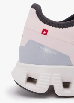 On Running Cloud X 3 AD Shell & Heather Trainers -Daniel Footwear Shop on cloud x 3 ad p135751 198556 image