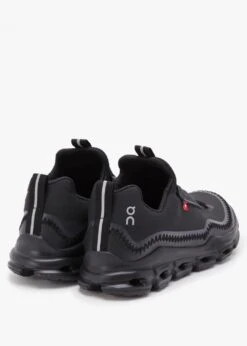 On Running Cloudaway All Black Trainers -Daniel Footwear Shop on cloudaway p135012 198499 image