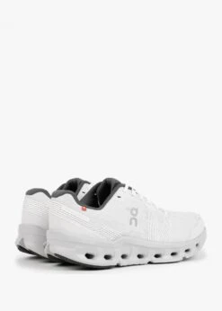 On Running Cloudgo White Glacier Eclipse Trainers -Daniel Footwear Shop on cloudgo 1 p134643 197729 image