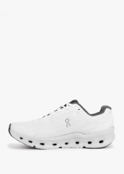 On Running Cloudgo White Glacier Eclipse Trainers -Daniel Footwear Shop on cloudgo 1 p134643 197730 image