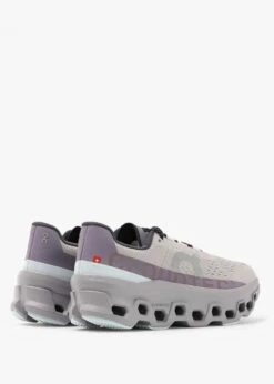 On Running Cloudmonster Pearl Arctic Trainers -Daniel Footwear Shop on cloudmonster exclusive p138578 205063 image