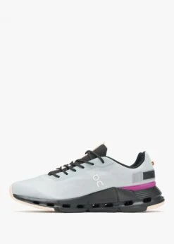 On Running Cloudnova Form Glacier Aurora Trainers -Daniel Footwear Shop on cloudnova form p135753 200358 image