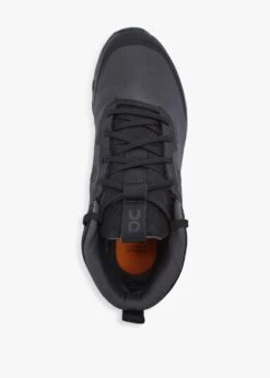 On Running Cloudroam Waterproof Black & Eclipse High Top Trainers -Daniel Footwear Shop on cloudroam waterproof p135755 198454 image
