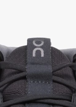 On Running Cloudroam Waterproof Black & Eclipse High Top Trainers -Daniel Footwear Shop on cloudroam waterproof p135755 198459 image