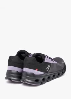 On Running Cloudrunner Iron Black Trainers -Daniel Footwear Shop on cloudrunner p135757 200367 image