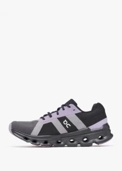 On Running Cloudrunner Iron Black Trainers -Daniel Footwear Shop on cloudrunner p135757 200368 image