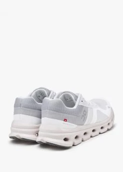 On Running Cloudrunner White Frost Trainers -Daniel Footwear Shop on cloudrunner p135758 200372 image