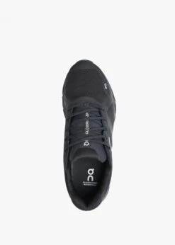 On Running Cloudrunner Waterproof Black Trainers -Daniel Footwear Shop on cloudrunner waterproof p135760 200384 image