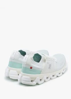 On Running Cloudswift 3 Ivory Creek Trainers -Daniel Footwear Shop on cloudswift 3 p135015 195096 image