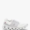 On Running Cloudswift 3 White Frost Trainers