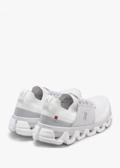 On Running Cloudswift 3 White Frost Trainers 7 On Running Cloudswift 3 White Frost Trainers -Daniel Footwear Shop on cloudswift 3 p135016 195101 image