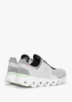 On Running Cloudswift Alloy Glacier Trainers -Daniel Footwear Shop on cloudswift p134983 197991 image