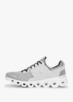 On Running Cloudswift Alloy Glacier Trainers -Daniel Footwear Shop on cloudswift p134983 197992 image