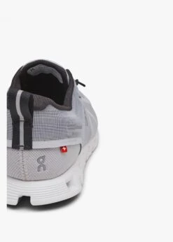 On Running Men’s Cloud 5 Waterproof Glacier White Trainers -Daniel Footwear Shop on mens cloud waterproof p138583 201400 image