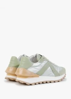 Alpe Quinoa Mint Trainers -Daniel Footwear Shop quinoa p131669 198487 image
