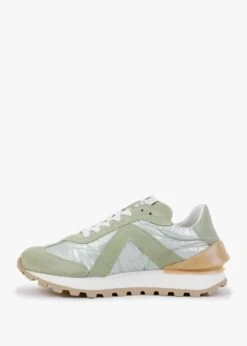 Alpe Quinoa Mint Trainers -Daniel Footwear Shop quinoa p131669 198488 image