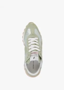 Alpe Quinoa Mint Trainers -Daniel Footwear Shop quinoa p131669 198489 image