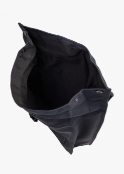 Rains Rolltop Navy Backpack -Daniel Footwear Shop rains rolltop rucksack p143418 213679 image