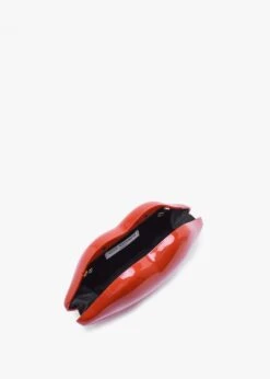 Small Red Lips Clutch Bag -Daniel Footwear Shop small red lips clutch bag p135895 196267 image