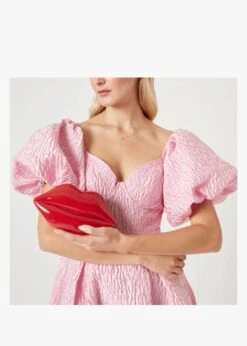 Small Red Lips Clutch Bag -Daniel Footwear Shop small red lips clutch bag p135895 196269 image