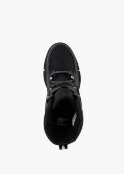 Sorel Explorer II Carnival Sport Black Winter Boots -Daniel Footwear Shop sorel explorer 2 carniv p124542 201824 image