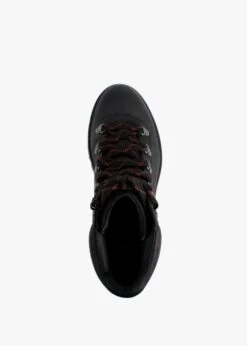 Sorel Lennox Black Leather Hiker STKD Waterproof Boots -Daniel Footwear Shop sorel lennox hiker p134045 197445 image