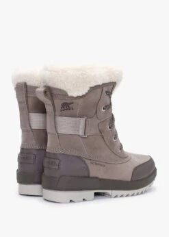 Sorel Torino II Omega Taupe Major Leather Parc Boots -Daniel Footwear Shop sorel torino parc boot p132401 198668 image