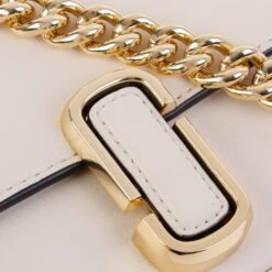 Marc Jacobs The Mini Cloud White Leather Shoulder Bag -Daniel Footwear Shop the mini cloud white leather shoulder bag p134352 185147 image