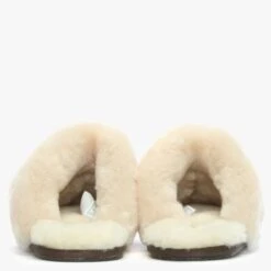 Ugg Women's Scuffette Espresso Suede Shearling Slippers -Daniel Footwear Shop ugg scuffette p18938 151181 image