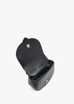 Valentino Acero Black Satchel Bag -Daniel Footwear Shop val acero satchel p136043 201041 image