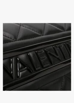 Valentino Ada Black Quilted Satchel Bag -Daniel Footwear Shop val ada satchel p121691 199602 image