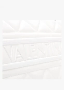 Valentino Ada Bianco Quilted Satchel Bag -Daniel Footwear Shop val ada satchel p121692 199606 image