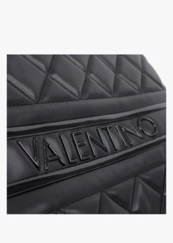 Valentino Ada Black Quilted Shopper Bag -Daniel Footwear Shop val ada shopper p124605 201873 image