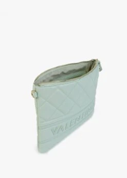 Valentino Ada Aloe Quilted Cross-Body Bag -Daniel Footwear Shop val ada soft cosmetic with strap p124348 201745 image