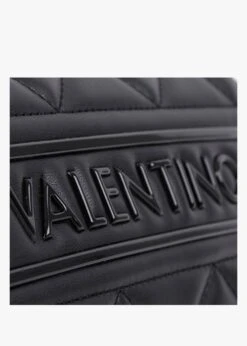 Valentino Ada Black Quilted Wallet -Daniel Footwear Shop val ada wallet p121938 201520 image