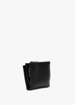 Valentino Alexia Black Zip Around Purse -Daniel Footwear Shop val alexia zip around p121605 199591 image