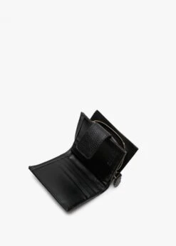 Valentino Alexia Black Zip Around Purse -Daniel Footwear Shop val alexia zip around p121605 199592 image