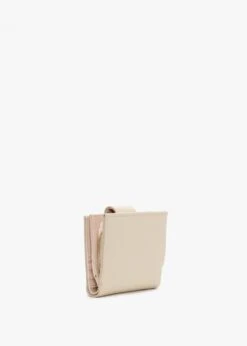 Valentino Alexia Ecru Zip Around Purse -Daniel Footwear Shop val alexia zip around p121606 199596 image