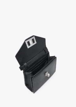 Valentino Alicia Black Cross-Body Bag -Daniel Footwear Shop val alicia crossbody p136044 201045 image