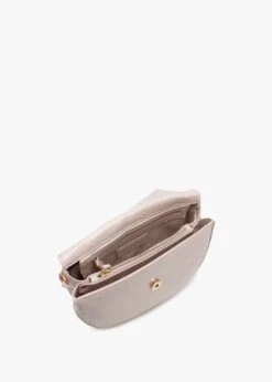 Valentino Bigs Off White Reptile Satchel Bag -Daniel Footwear Shop val bigs satchel p135036 195110 image