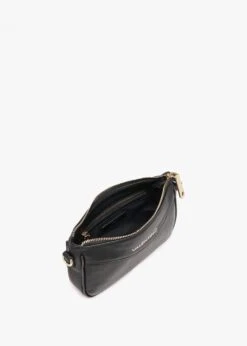 Valentino Cinnamon Relove Recycle Nero Cross-Body Bag -Daniel Footwear Shop val cinnamon re crossbag p135390 199844 image