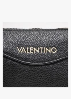 Valentino Cinnamon Relove Recycle Nero Cross-Body Bag -Daniel Footwear Shop val cinnamon re crossbag p135390 199845 image