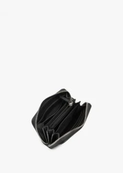 Valentino Conscious Relove Recycle Nero Wallet -Daniel Footwear Shop val conscious re wallet p135790 200396 image