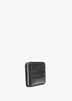 Valentino Conscious Relove Recycle Moc Croc Nero Wallet 7 Valentino Conscious Relove Recycle Moc Croc Nero Wallet -Daniel Footwear Shop val conscious re wallet p135791 200400 image
