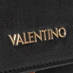 Valentino Cookie Black Satchel Bag -Daniel Footwear Shop val cookie satchel p131768 186201 image