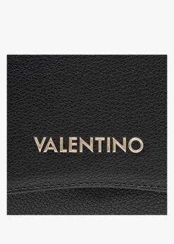 Valentino Cortina Relove Recycle Nero Shoulder Bag -Daniel Footwear Shop val cortina shoulder p135792 200406 image