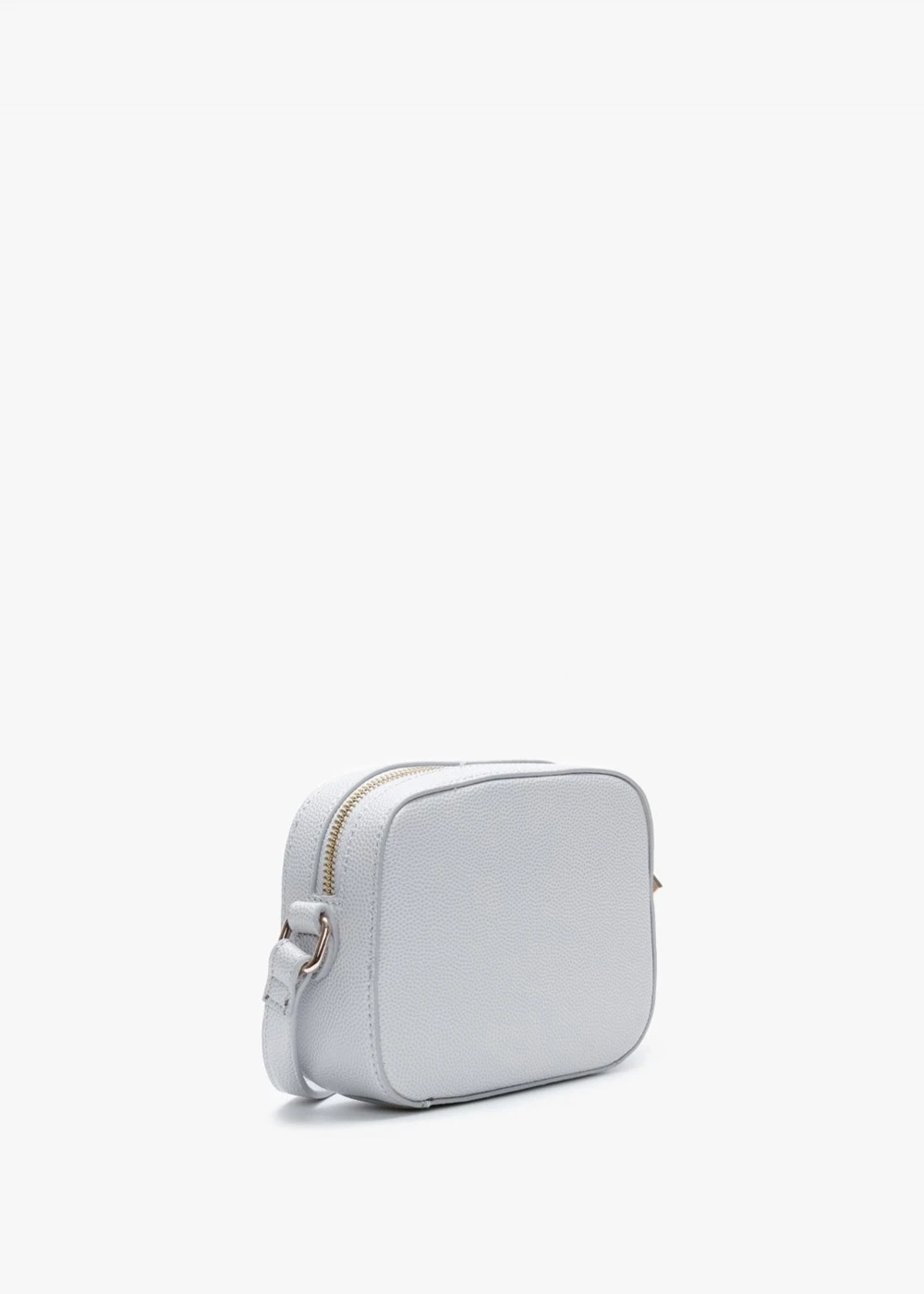 Valentino Divina Ghiaccio Pebbled Camera Bag 1 Valentino Divina Ghiaccio Pebbled Camera Bag